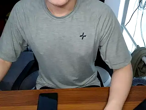 Chat XXX Live Louis_Caox