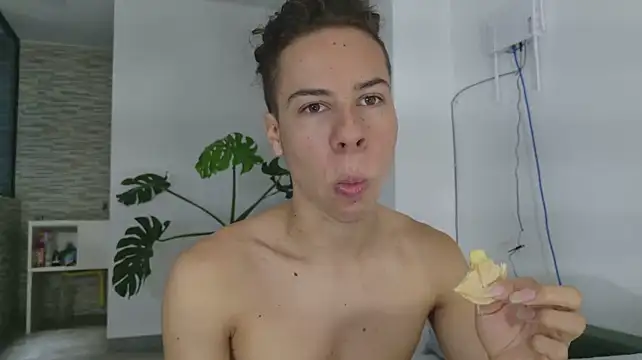 Chat XXX Live grey___27