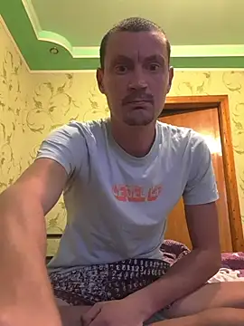 -A-L-E-X- Webcam show
