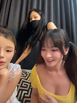 tutuya01 웹캠 쇼