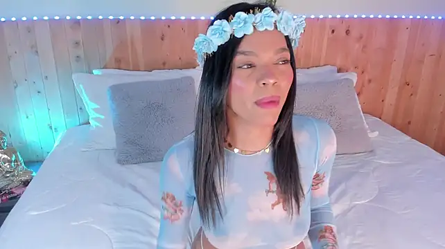 ChloeeSmiith's Live XXX Chat