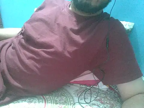 Chat XXX Live Precumboner