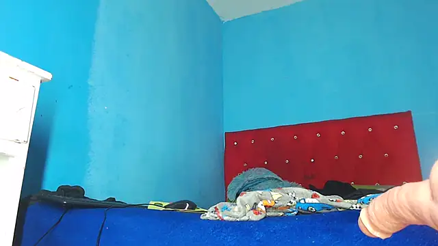Chat +18 de Devill_x ao vivo