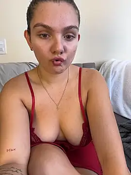 Chat XXX en directo de Eva_stark10