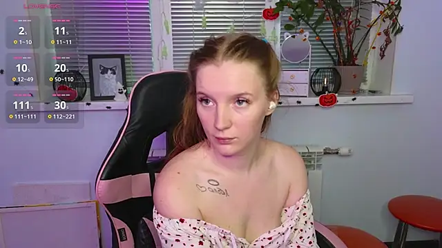 Mary_Blu Live XXX-chat
