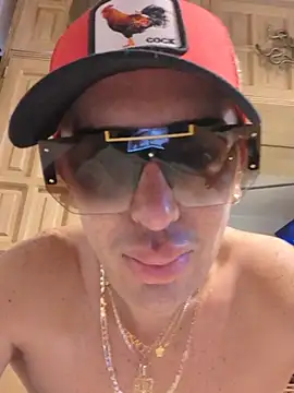 Chat XXX en directo de LucioFer11