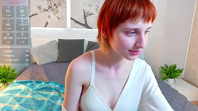 Nami_Ri live XXX chat