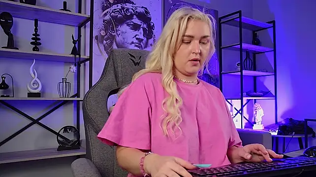 AmelieRowan live XXX chat