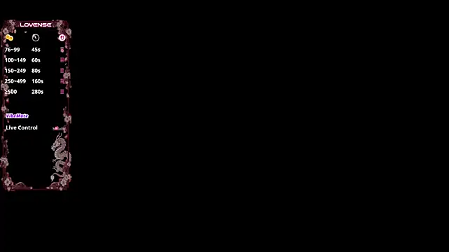 EvenSibilant Obrolan Langsung XXX