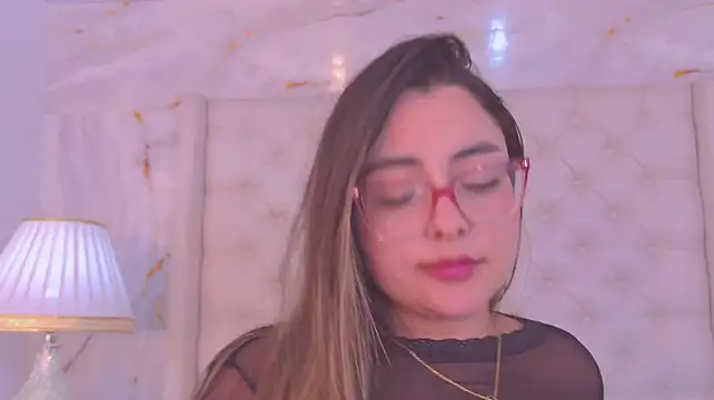 VictoriaBellar's Live XXX Chat