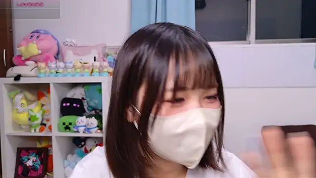 chii_chan_o0 XXX чат на живо