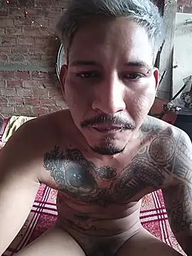 Chat XXX ao vivo de cielo420