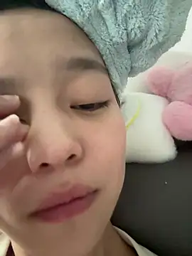 HaoHao-7 live XXX chat
