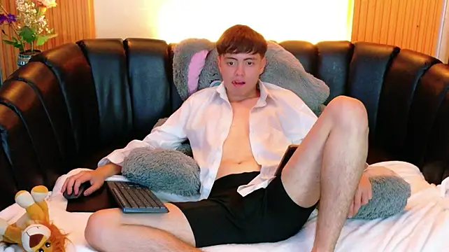 Brian_Montes Adlı Modelin Canlı XXX Sohbeti