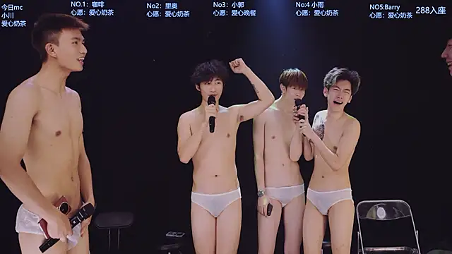 Apex-Yboy – Live XXX-chat