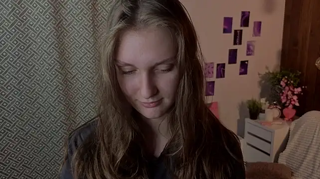 TeressaKapanke live XXX chat