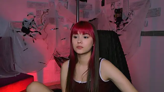 EvaThopson live XXX chat