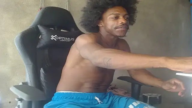 Chatroom XXX en direct de Larry-n-clouds