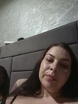 Chat XXX en directo de Greta_Tamar