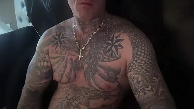 Czat XXX na żywo – platinum_status