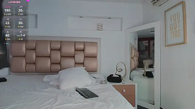 DereckandJakee Chat XXX live