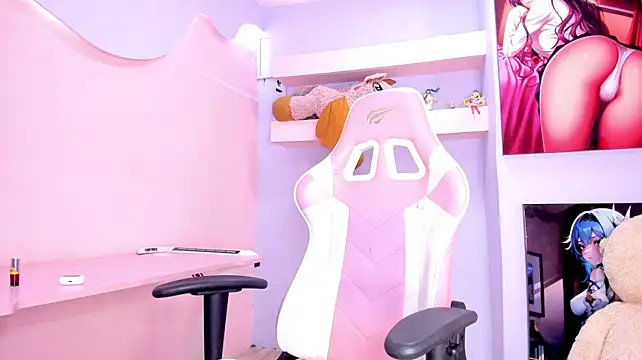 WhinterHanss Chat XXX live