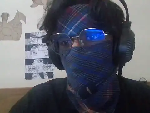 kian965 Live XXX-chat
