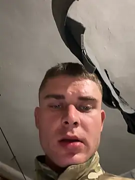 XXX chat uživo modela Lion21s