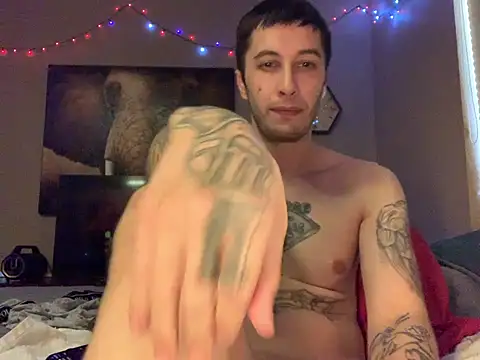 Chatroom XXX en direct de BWCJUICYJOSH