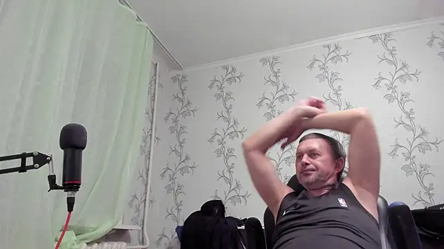 SanFrantsisko live XXX chat