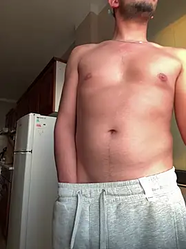 XXX chat uživo modela Gipsyboysteve