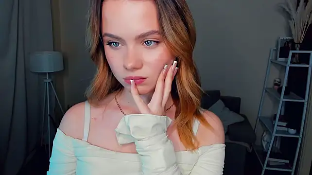 RuthieSaris' Live XXX Chat