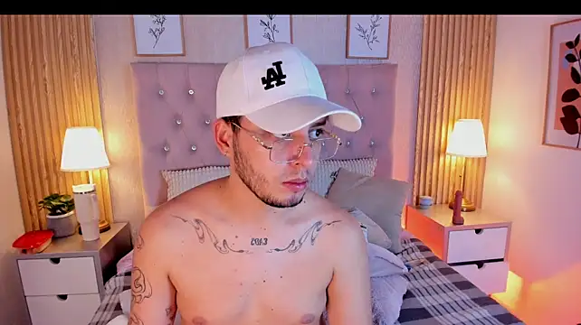 Jonath_1 Live XXX-chat