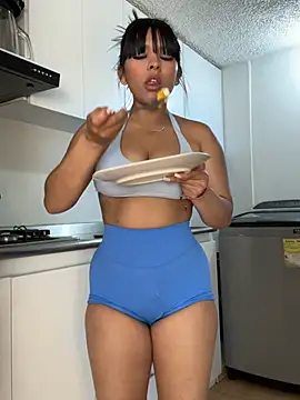 BrendaCrean Obrolan Langsung XXX