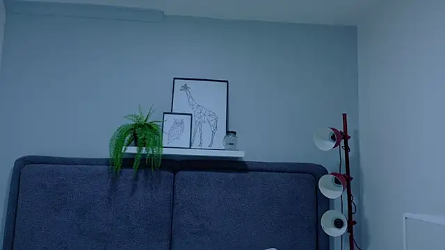 XXX chat uživo modela LexaDominant__