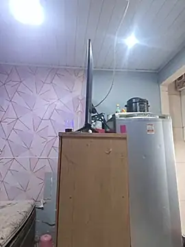 Show de webcam de ppatriciarabello