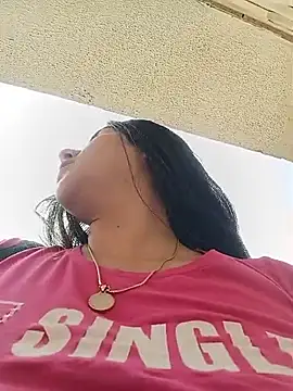 Sembang XXX Secara Langsung CAROLINE__07