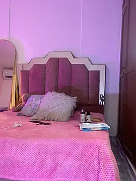 Czat XXX na żywo – LoveQueen2