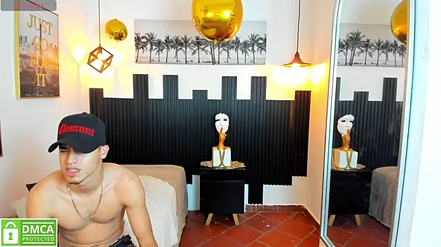 Mark_Jackson69 – Naživo XXX chat