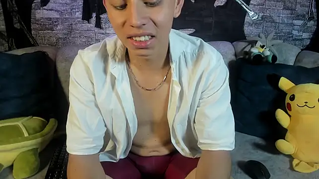 Chat XXX en directo de ryanmilk_