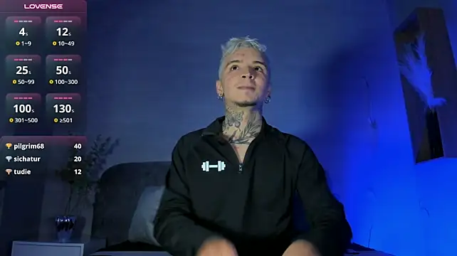 Ian_Castillo_'s Live XXX Chat