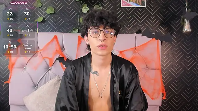 Axel__Evansn Live XXX chat