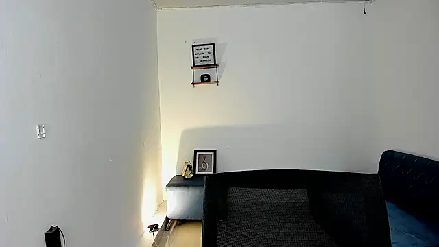 Živý XXX chat zayn_v1p