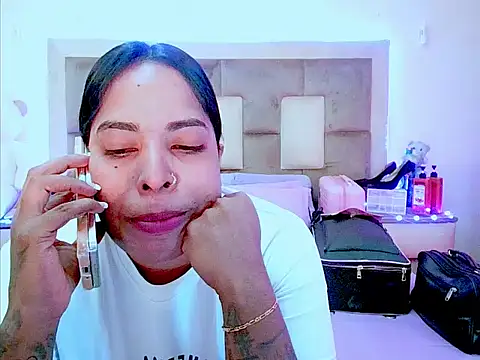 Živý XXX chat indiantopaz694u