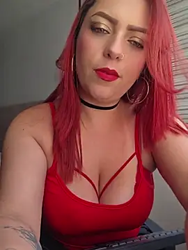 Chat XXX en directo de Emma_Velvett_