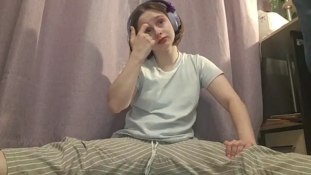 WoodPracice live XXX chat