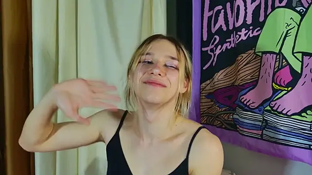 Chat XXX en directo de Icebenzz