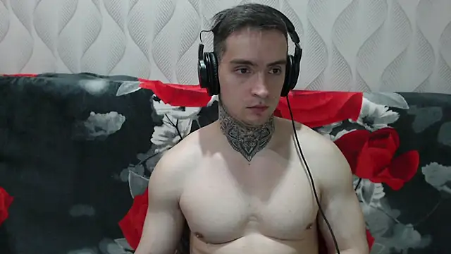 Chat XXX en directo de this_is_andy