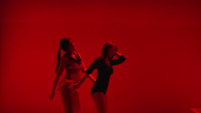 Czat XXX na żywo – Velvet--girl