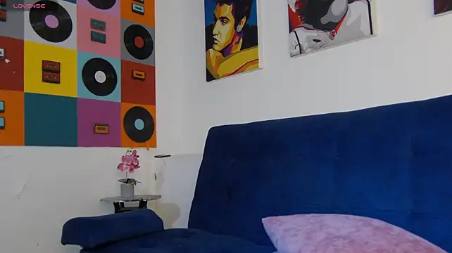 Sophia_Vegga 라이브 XXX 채팅